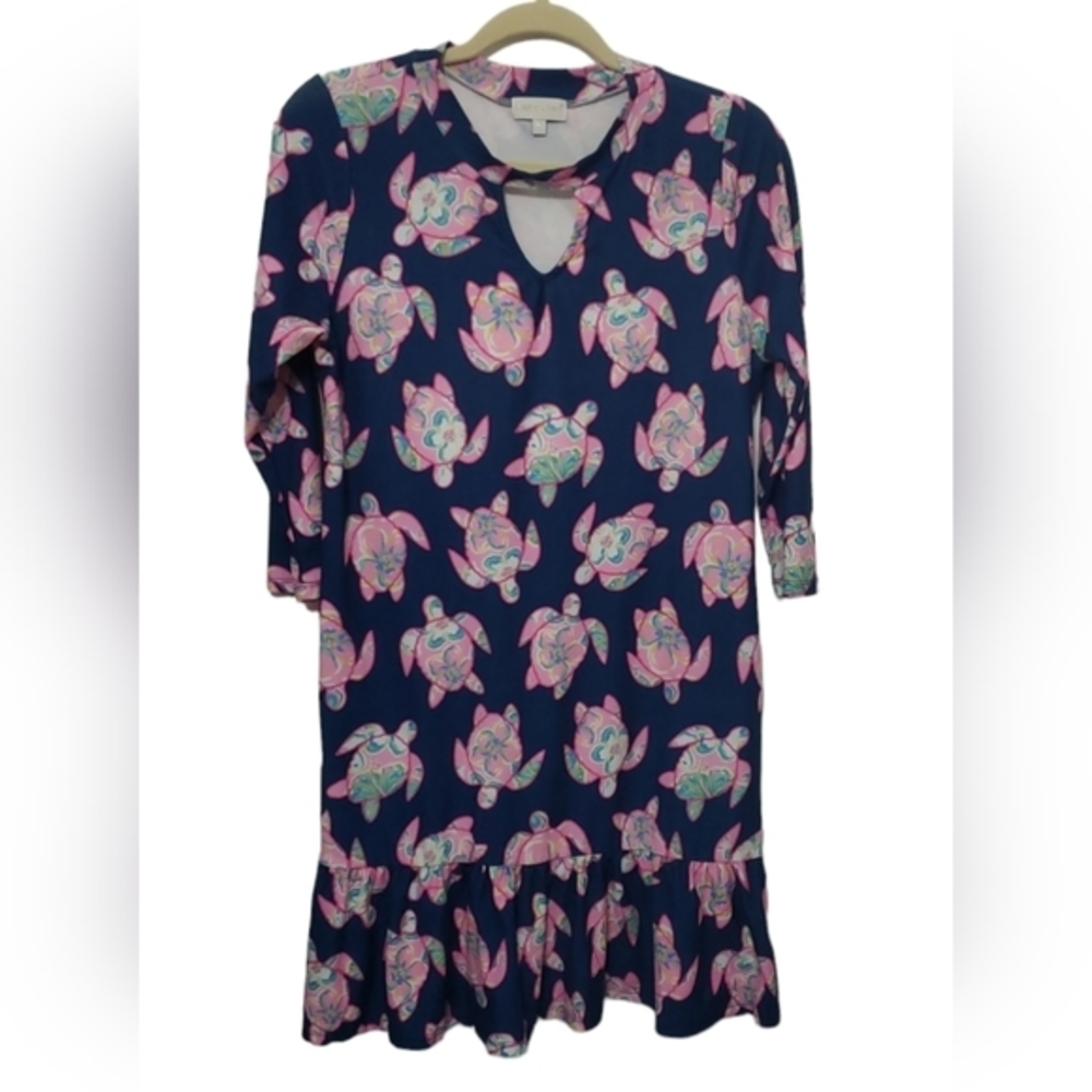 Simply Southern Women's Dress size‎ Small